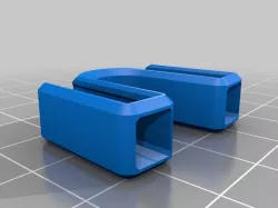 Chopstick Trainer Cheater Holder.