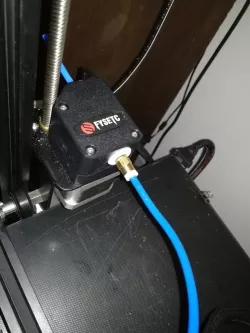 Clone BMG PTFE