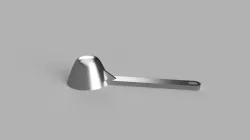 Coffee Scoop