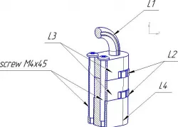 combination lock