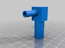 Conitioner Pump- Simple
