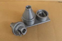 Couplings and plugs