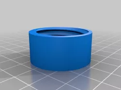 Creality ender 3 spool holder