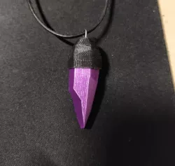Crystal Necklace