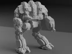 CTF-IM Cataphract "Ilya Muromets" for Battletech