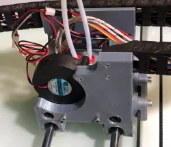 Cyclops Chimera Hotend