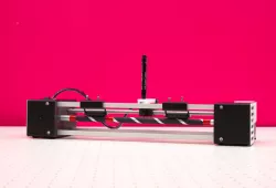 d.i.d. - Scalable Pen Plotter