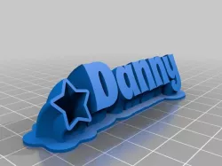 Danny