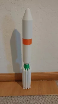 Delta III
