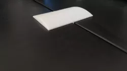 Desk connector Ikea linnmon 
