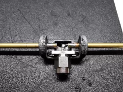 Dipole antenna Lora 868 - 915 Mhz variable lenght SMA connector