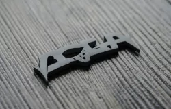 DOGA [logo]