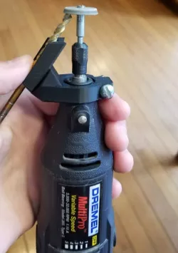 Drill sharpener