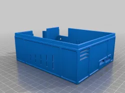 Duet WiFi case