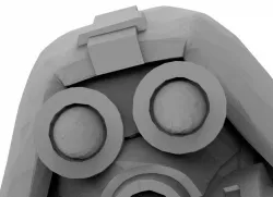 Eagle eyed sniper #2
