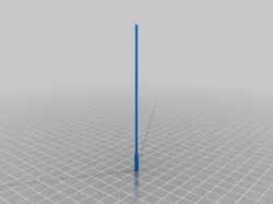 ejector pin