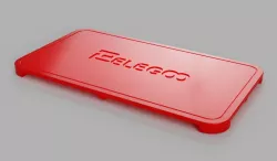 Elegoo Mars FEP Change Assistant