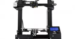 Ender 3 Bed Leveler