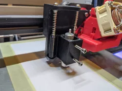 Ender 3 Pen Mount