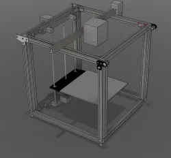 Ender 5 