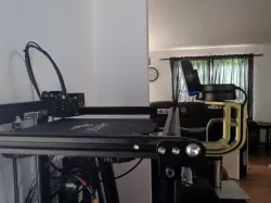 Ender 5 Camera Arm (Universal)