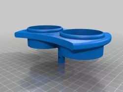 Epoxy stirer