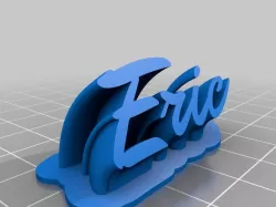 Eric