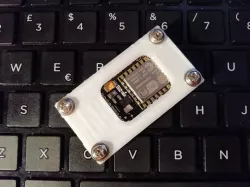ESP8266 Case 