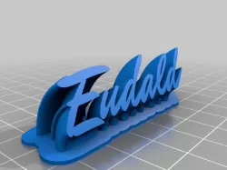 Eudald
