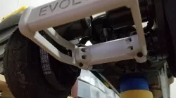 Evolve LongBoard Tow Bar