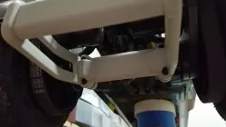 Evolve Longboard Tow Bar V2