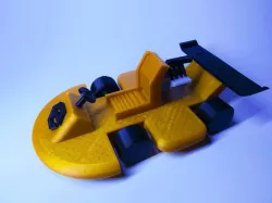ExaggeratedGoKart_NoSupport