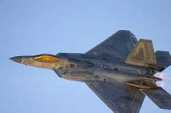 F22A Raptor