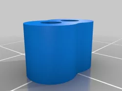 Fanatic Rival Custom Parts
