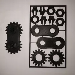 Fidget Gear Gift Card
