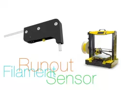 Filament Runout Sensor