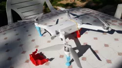Fimi X8 SE more Extension Legs