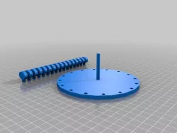 first try