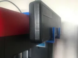 Flashforge Finder Caliper Holder