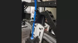 Folgertech cable chain mounts