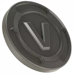 Fortnite V-Bucks