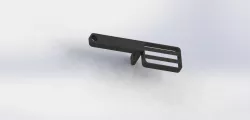 FPV/  Transmitter holder 200mw-600mw small