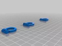 fwpl teen center binder clips
