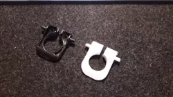 G-Cube Keyboard replacement riser