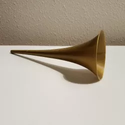 Gabriel's Horn