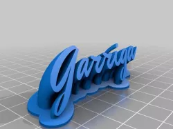 garriga