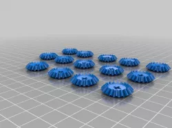 gears