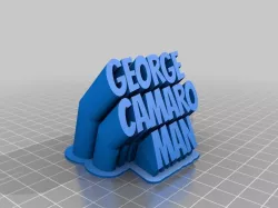GEORGE