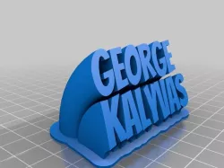 George Kalyvas