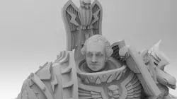 George Washington Emperor of Mankind